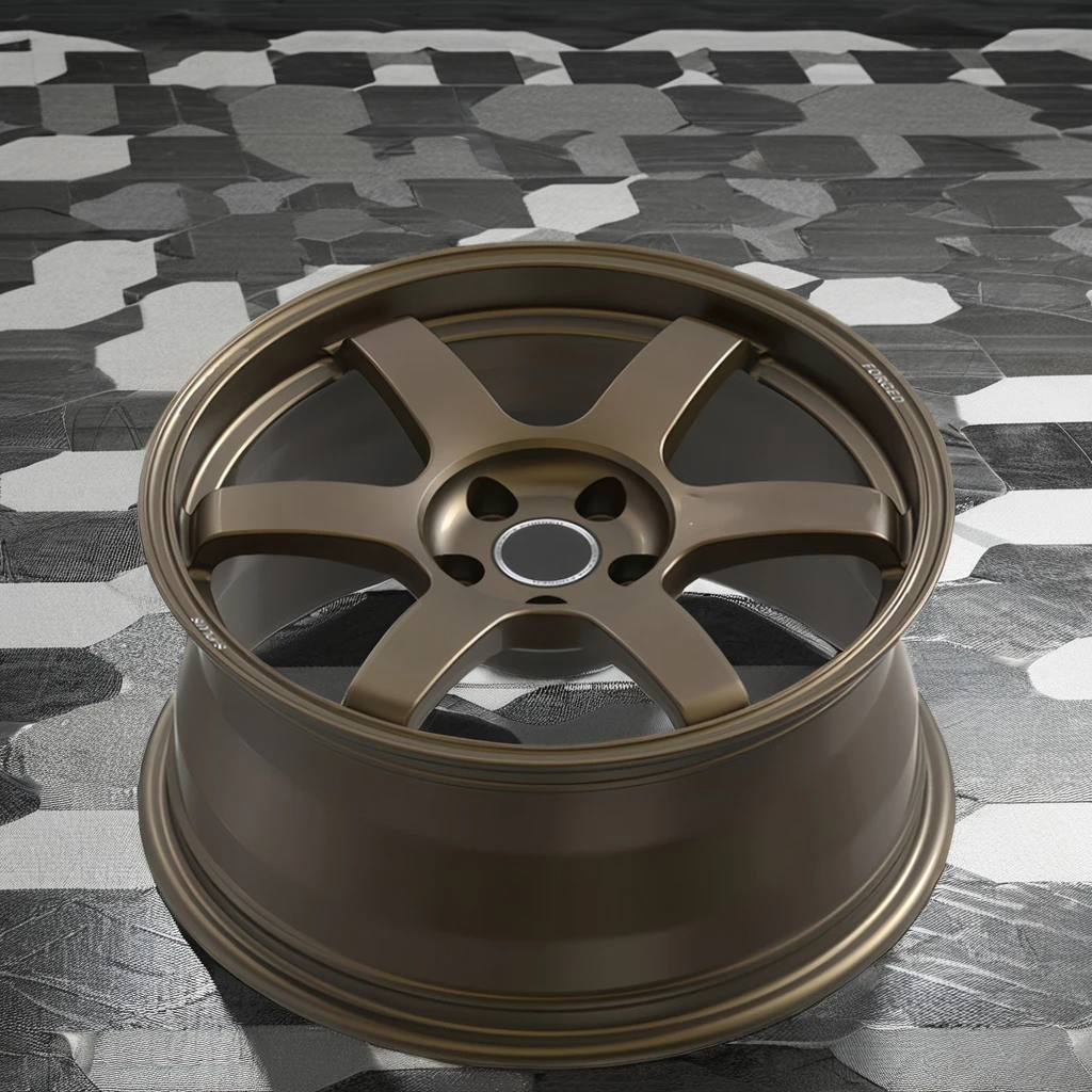 XINLAI Custom Deep Concave 5X120 5X112 5X114.3 18 19 20 21 22Inch 1-Picec Forged Wheels for M2 M3 M4 E60 E39 E38 E36 E90 - Image 4