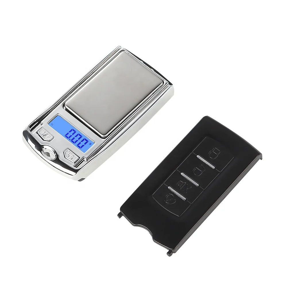 WT-L 100kg 200kg 300kg Platform Industrial floor Scale