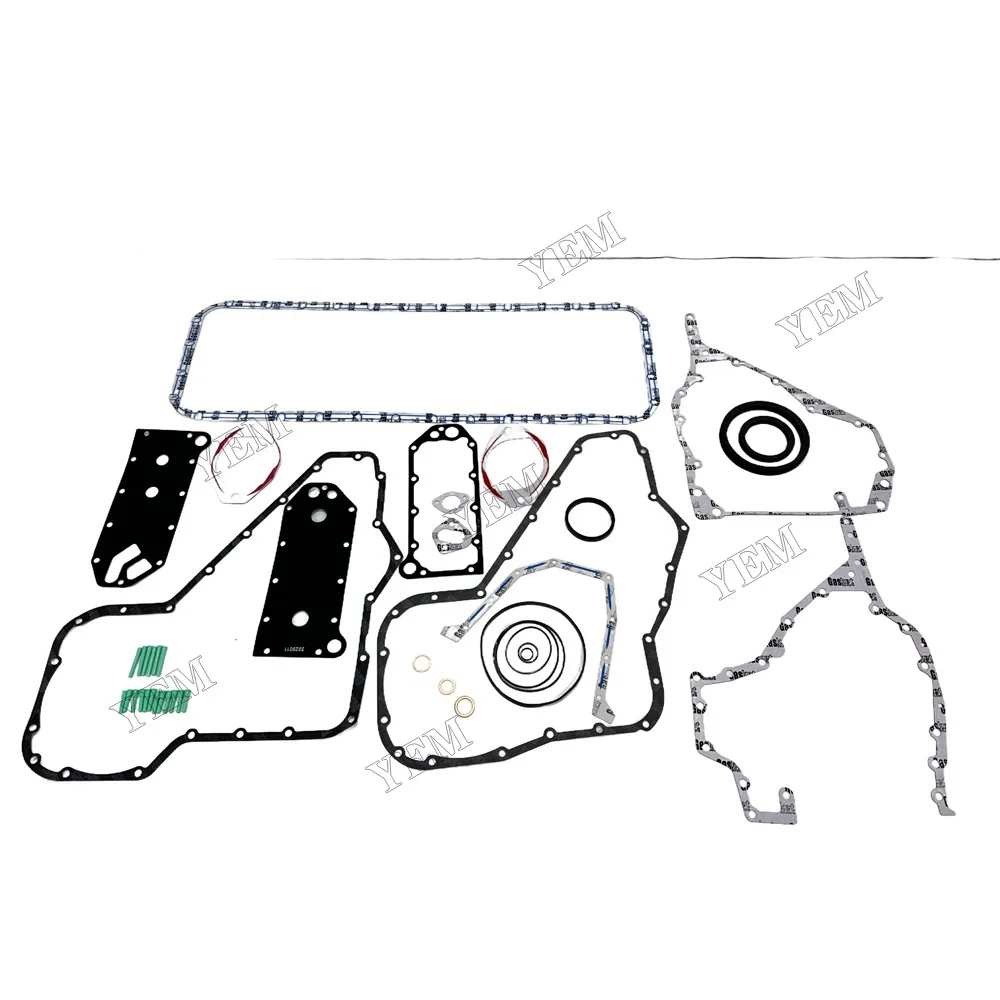 Bottom Gasket Kit 3800558 Fit for 6CT Engine