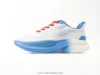 Blue white