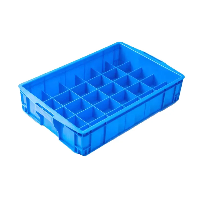 Factory Direct Sales Multifunctional Plastic Office Organizer Rectangle Shape Injection Technics Tool Storage Extruding Modling