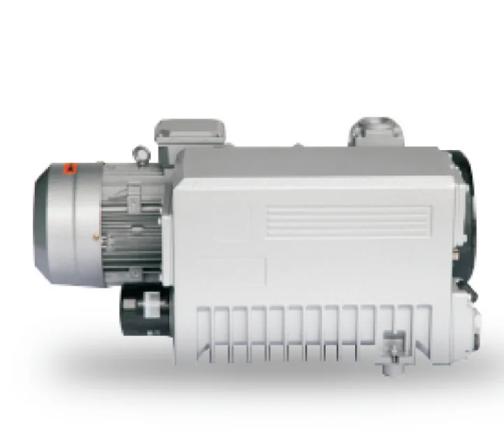 China Supplier Air Conditioner Oil Free Rotary Mini Vacuum Pump for Sale,Small Rotary Vane Vacuum Pump for Laboratory