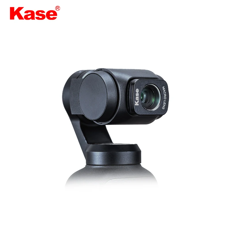 Kase Macro Lens for Osmo Pocket