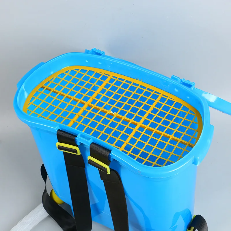 Fertile Applicable Machine Manual Fertilizer Applicator Fertilizer Applicator