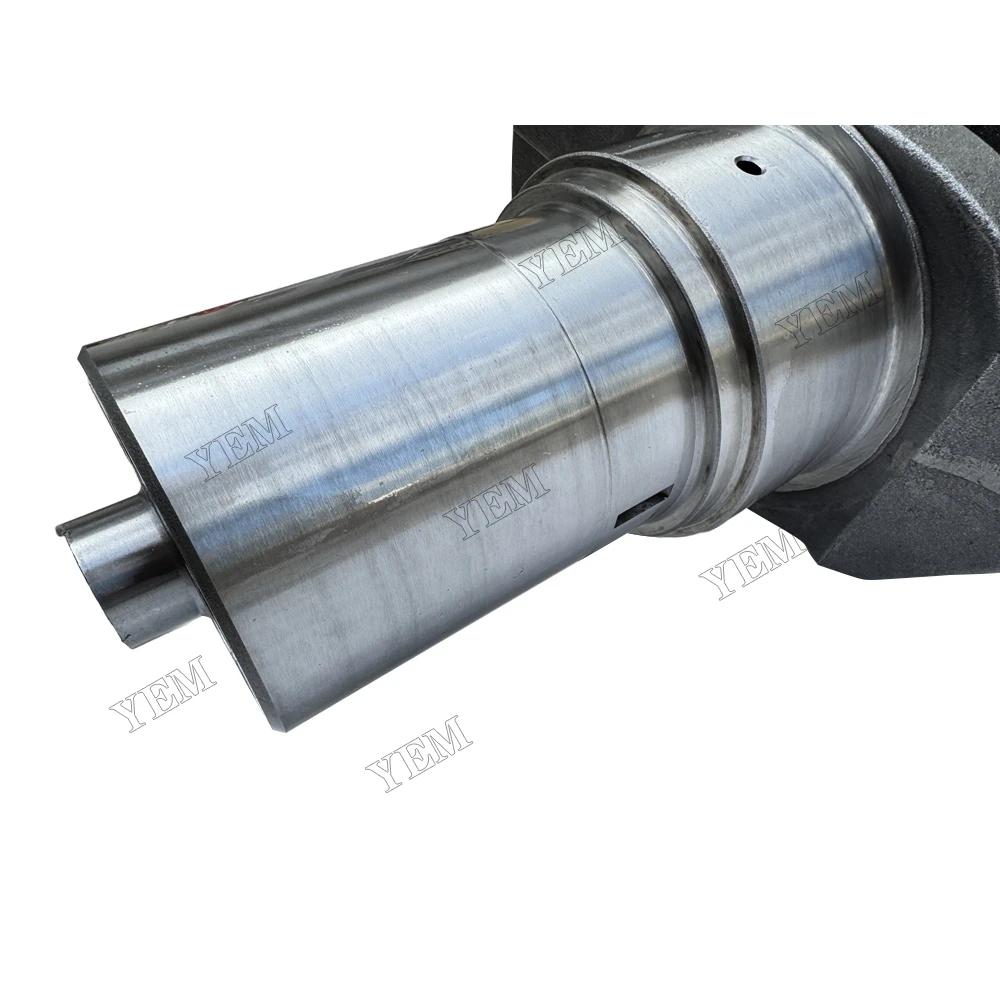 Crankshaft for QSK23 Engine Spare Parts 6