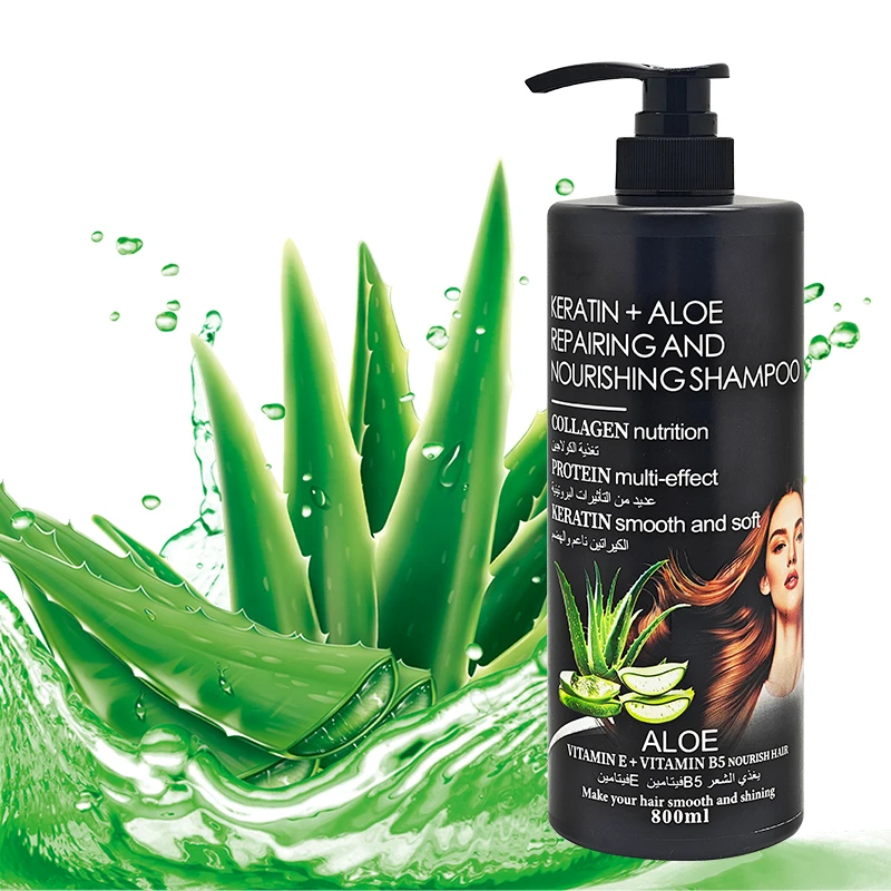wie lange hält aloe vera gel Bio Aloe Vera Gel | Reines Aloe Vera gel main image 1