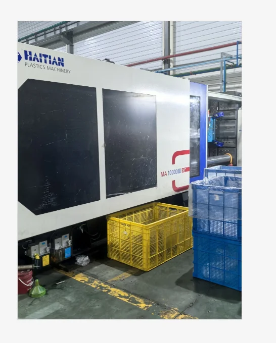 Danyang Ruihang Vehicle Parts Co., Ltd.