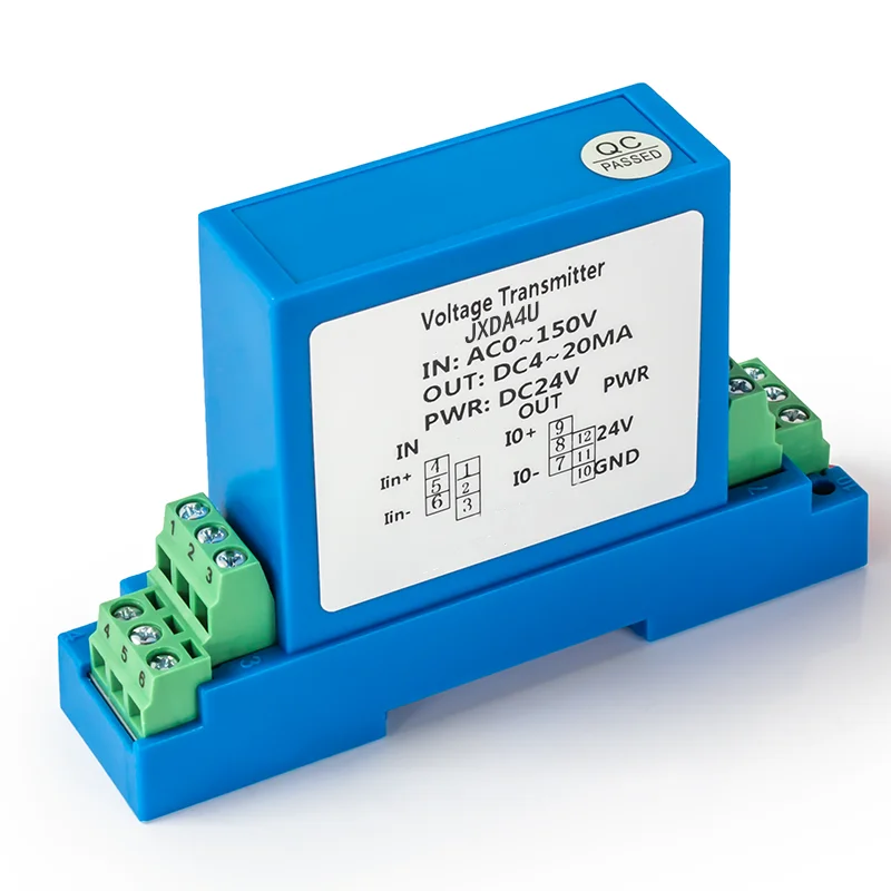 DC/AC電圧送信機5V/10V/50V/100V/200V/300V/500V/1000V高電圧