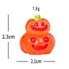 Red Double-layered Pumpkin