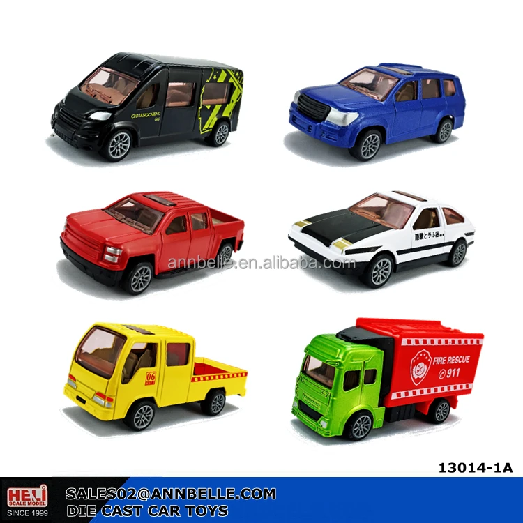 metal car toys online