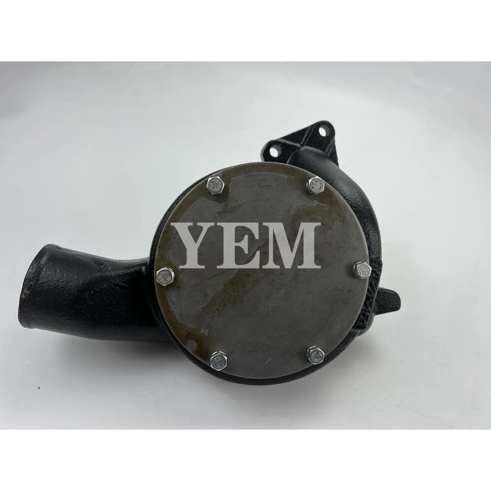 1004T Water Pump U5MW0156 for Perkins Engine Spare Parts