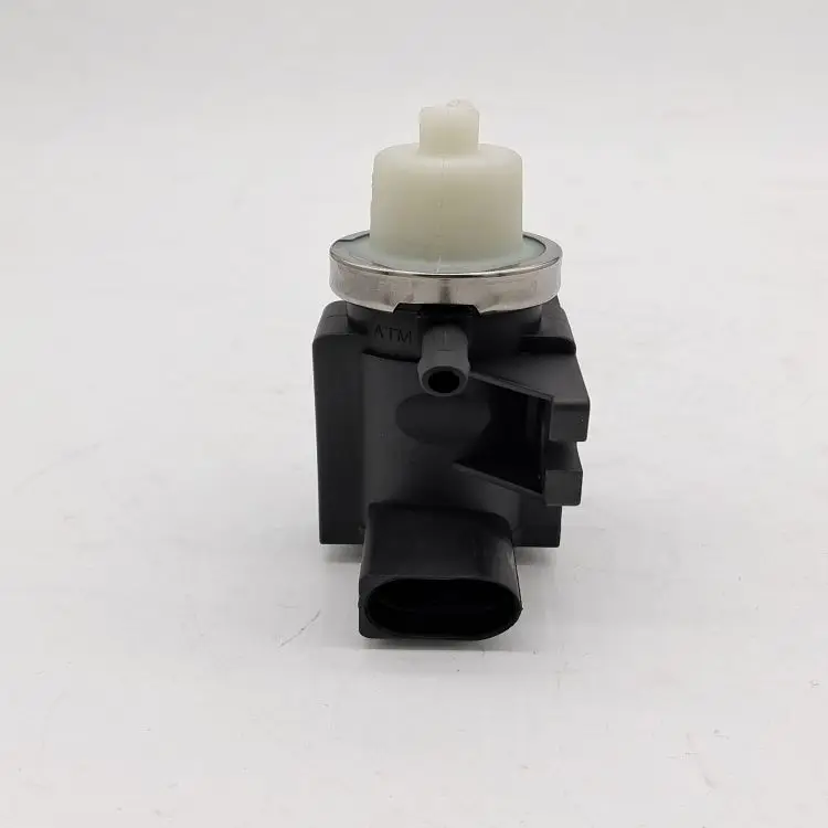 Turbo Boost Pressure Control Solenoid Valve 1J0906627A for Audi VW Sharan Touareg Seat Skoda 1J0906627B 1K0906627 1K0906627E