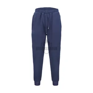 Factory Custom Flame Resistant Sweatpants Oil & Gas Industries Workwear Safety FR Pants