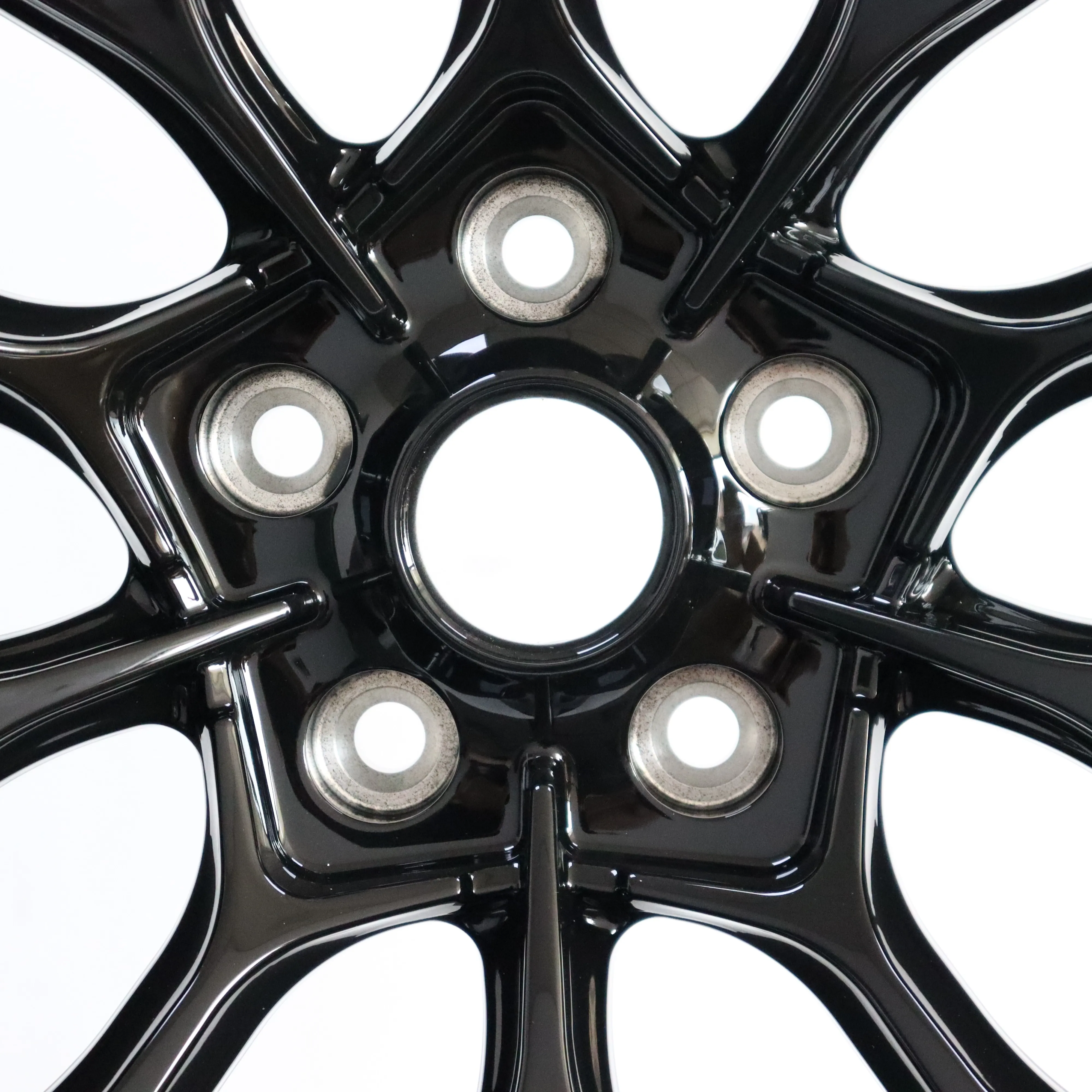 Xywheel Customized Forged Wheels Rims Design Black 18 19 20 21 22 Inch ...