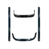 Blue Black A Set