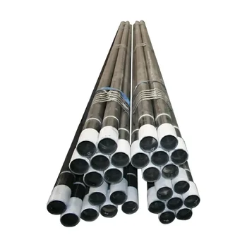 Lower Price J55 k55 20inch API 5ct BTC R3 Seamless Steel Casing pipe for Oil Well Drilling