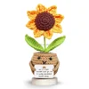 sunflower 1(no base)