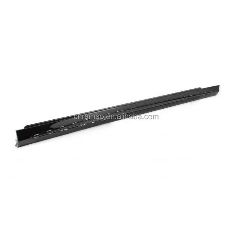 OEM 2226981854 A2226981854 2226981954 A2226981954 사이드 스커트 로커 몰딩 사이드 패널 ...