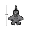 Grey-F35A