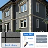 Rock Grey