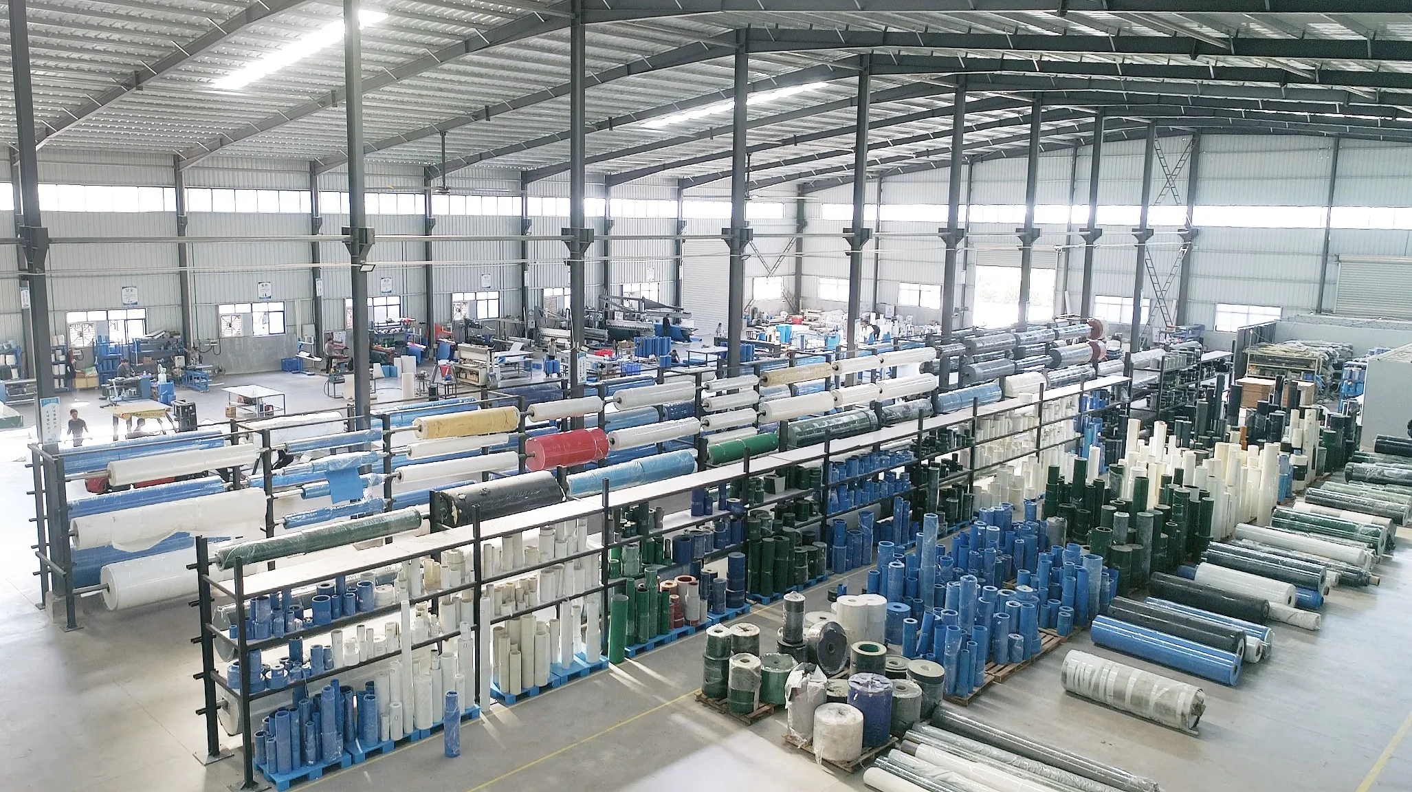 Quanzhou Canwell Transmission Technology Co., Ltd.