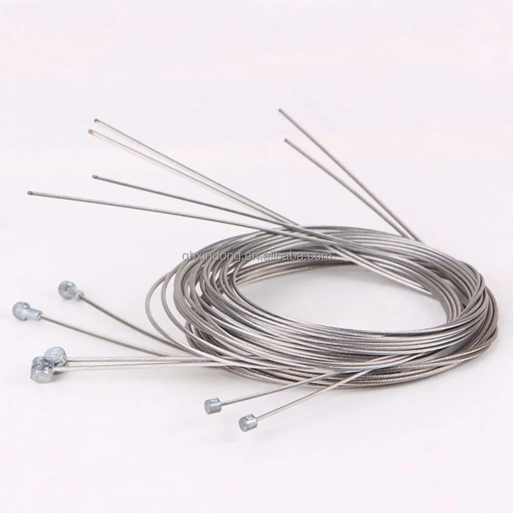bicycle gear wire set