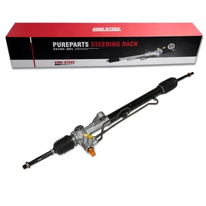 KINGSTEEL OEM 53601-S10-E01 RHD Power Steering Rack and Pinion Auto Steering Gears for HONDA ODYSSEY RD1 CIVIC EK3