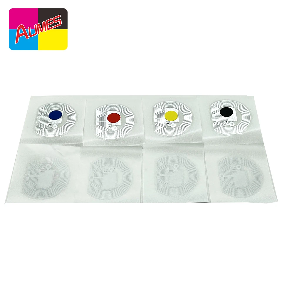 Riso Chip S-6701 S-6702 S-6703 S-6704 for Comcolor Printers