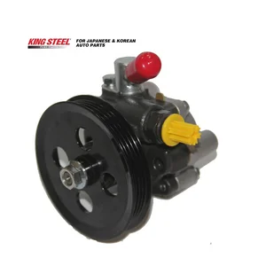 KINGSTEEL OEM 44320-48040 4432048040 Hydraulic Auto Power Steering Pump for TOYOTA Camry LEXUS RX300 RX330 RX350 1MZ 3MZ