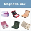 Magnetic box