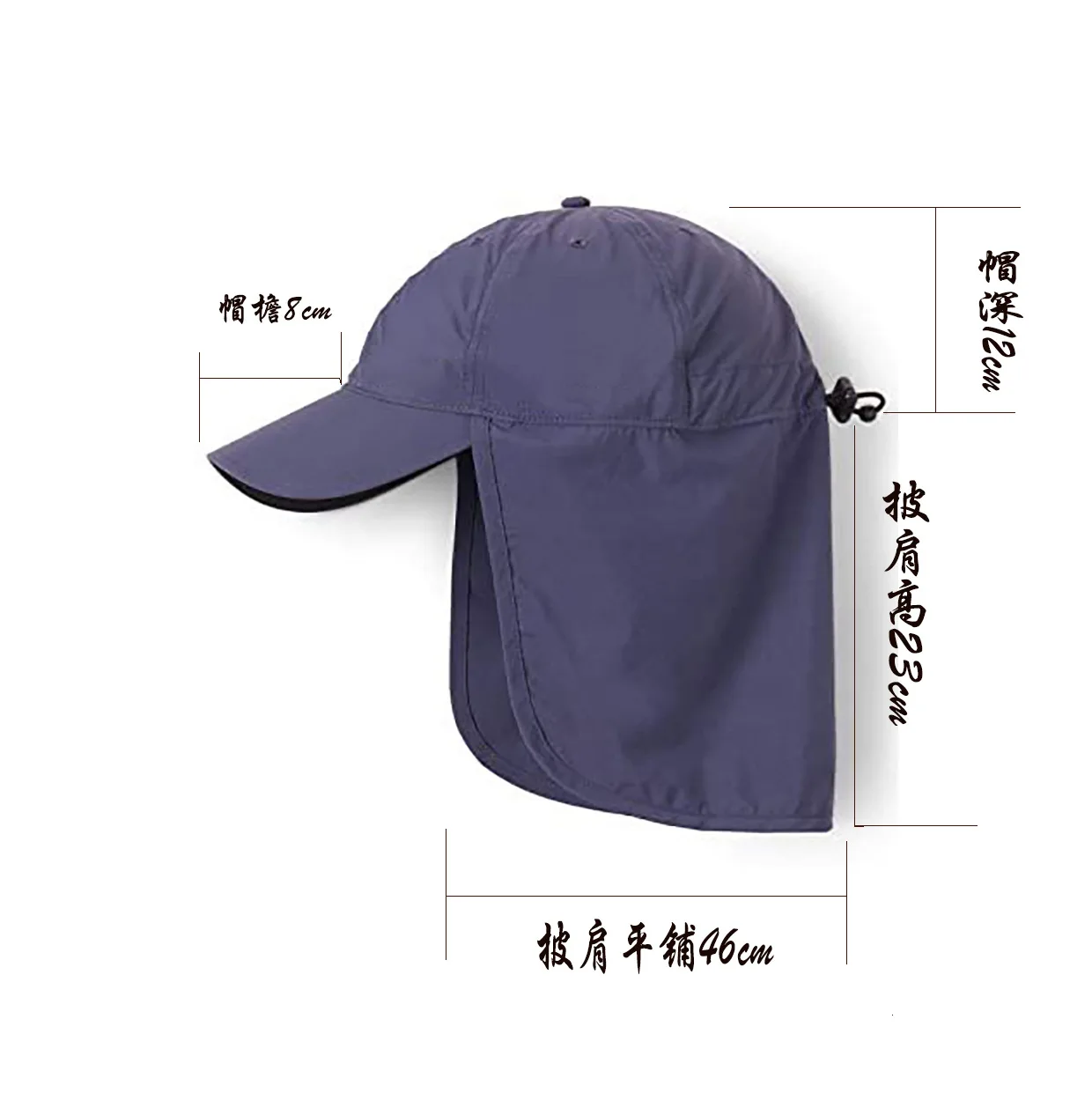 帽子 SEE SEE SUN CAP ZANGAO Unisex Summer Neon Sun Visor Hat For Golf Sport
