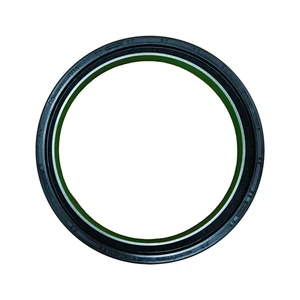 High Quality Truck Part SHACMAN X3000 H3000 X5000 X6000 Weichai WP12 WP13 Engine Crankshaft Rear Oil Seal 1001994648 116*140*13