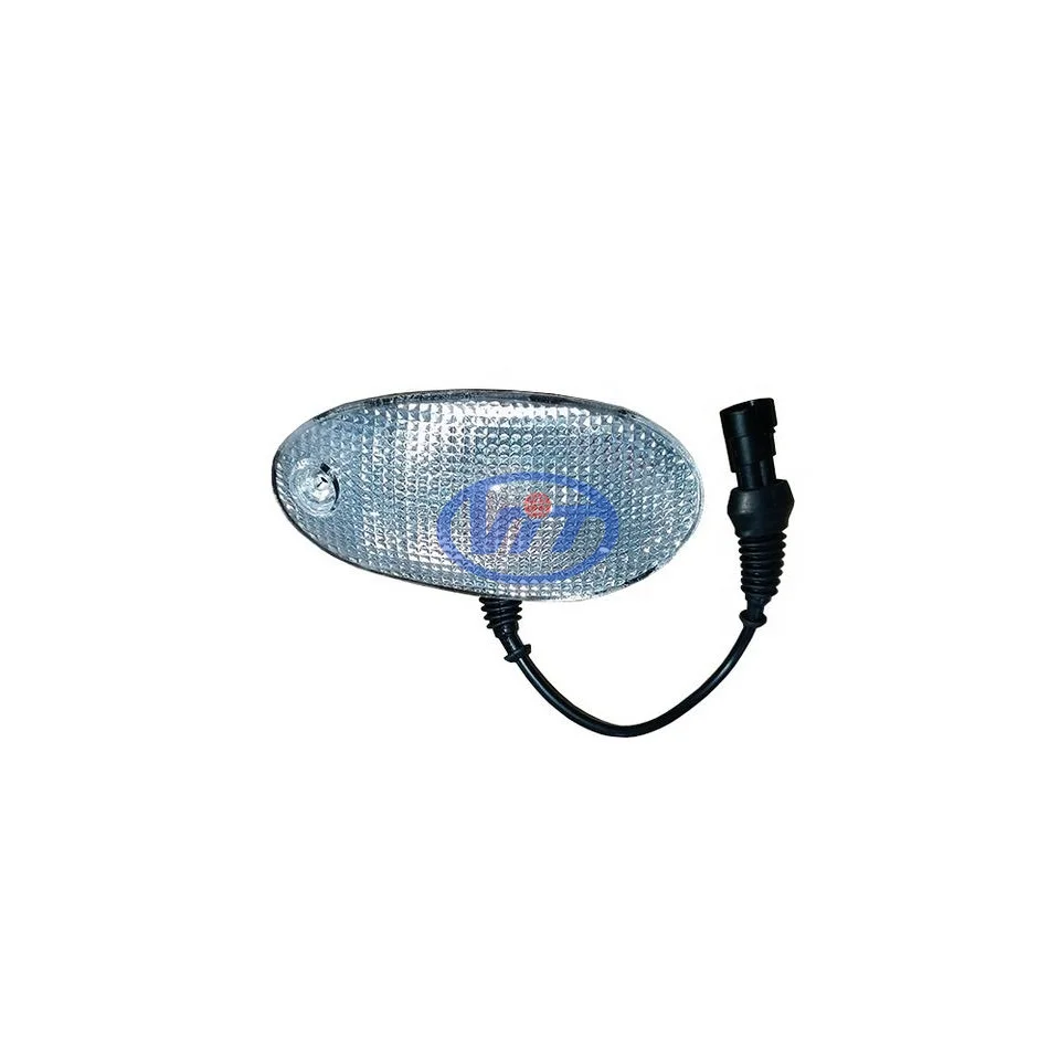 VIT Sunvisor Lamp  504047265 504047264 for IVC