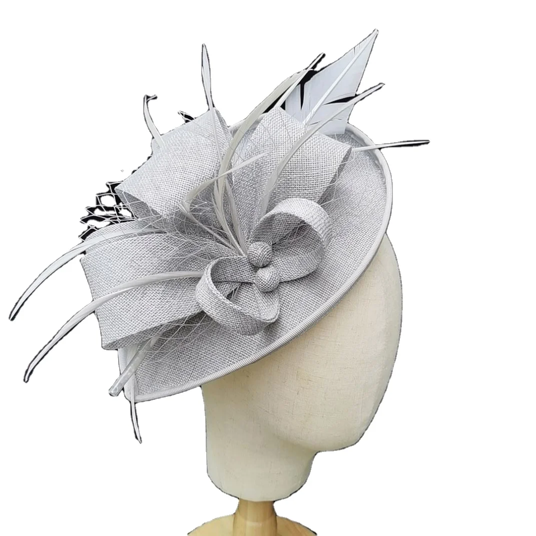 ladies wedding headwear