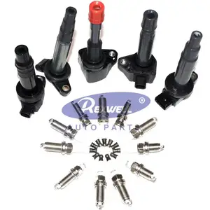 OEM Ignition Coil for Suzuki Kizashi Grand SX4 33400-51K51