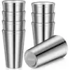 304 Stainless Steel