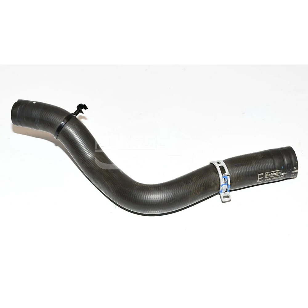 C1B18B274AC C1BZ8260B DA1P15186 DA1P15186A 1848678 Coolant Heater Wate... — 2