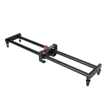 YELANGU L60E SLR Camera Phone Slider Video Recording Electric Track Sliding Rail