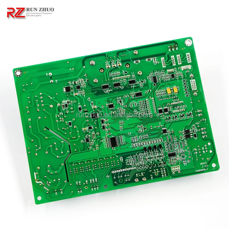 H*tachi Elevator Hge Door Operator Board Dsc-3a N2002765-a N2002765-b ...