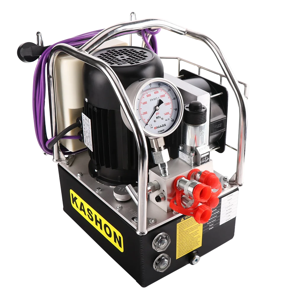 1851857nm 1mxta Hytorc Equivalent Square Drive Hydraulic Torque Wrench