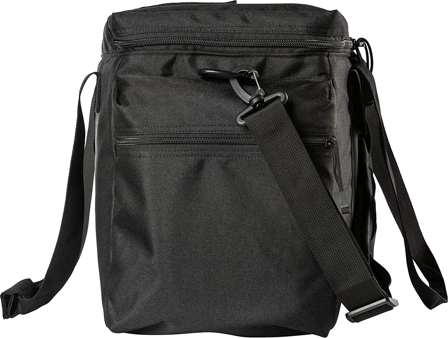 FREE SAMPLE Basic Assault Patrol Bag Survival Backpack 37L Adjustable Removable Shoulder Strap Black