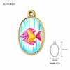 Fish Charm