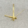 Oro luminoso
