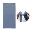 [Sea Blue] Magnetic Quick-Drying Towel