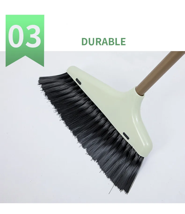 Cheap And High Quality Wholesale New Creative Broom And Dustpan Set