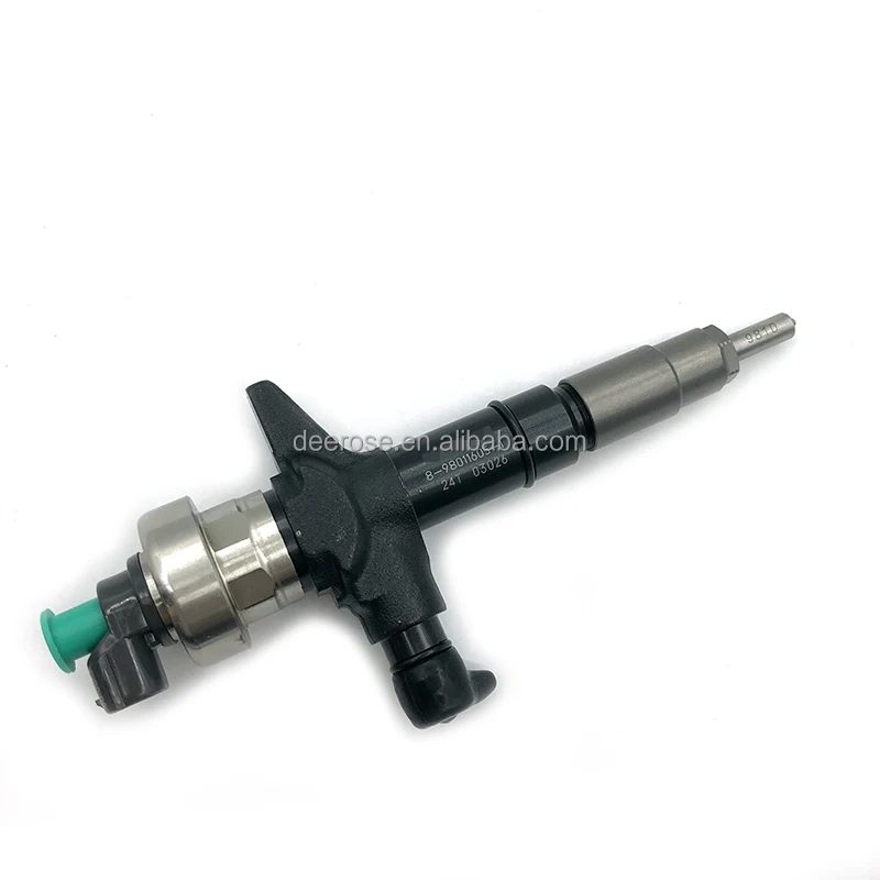 ショックス 4JJ1 Fuel Injection Pump 294000-1401 8981559884 8-98155988-1
