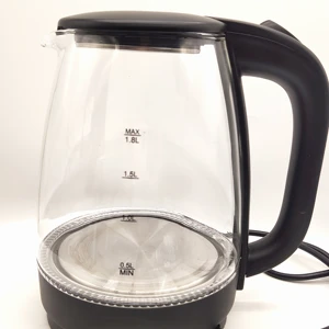 Manufacturers Wholesale High Quality Classic Glass Electric Kettle