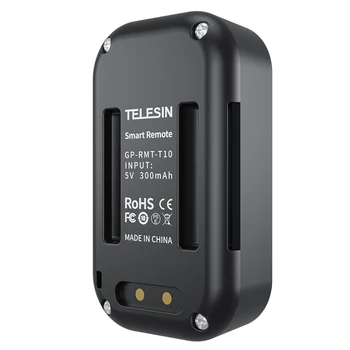 Telesin Wireless Waterproof Remote 80m Distance Wifi Remote Control for GoPro Hero 13 Camera detail image