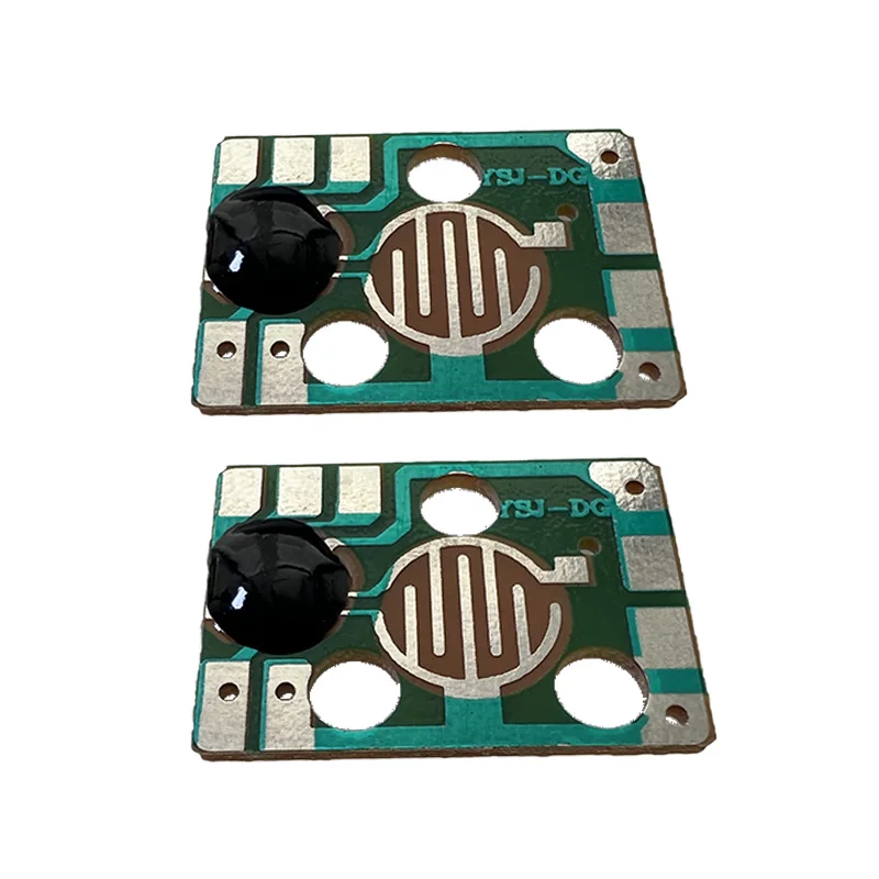 Sound Module Trigger Dog Animals Barking Music Chip Voice Module