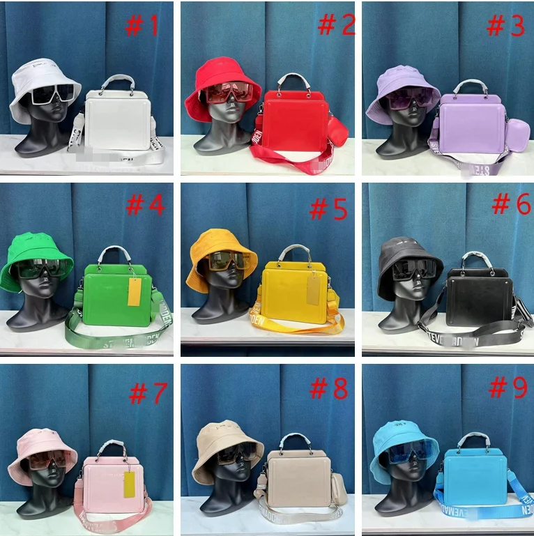 Fashion Sac a Main Designer Handbags Famous Brands Women Hand Steves Bags Corduroy Shoulder Maddens Purses and Handbags